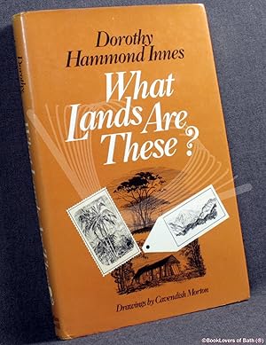 Seller image for What Lands are These? for sale by BookLovers of Bath