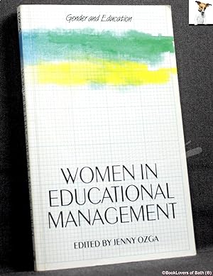 Women In Educational Management