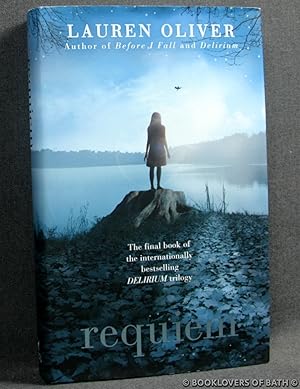 Seller image for Requiem for sale by BookLovers of Bath