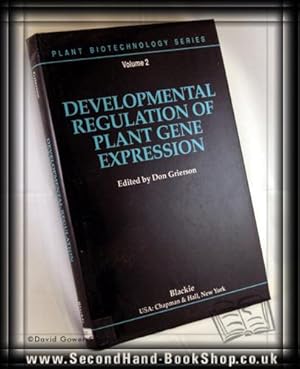 Developmental Regulation of Plant Gene Expression