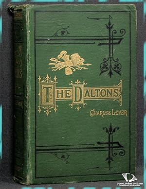 The Daltons: or Three Roads in Life