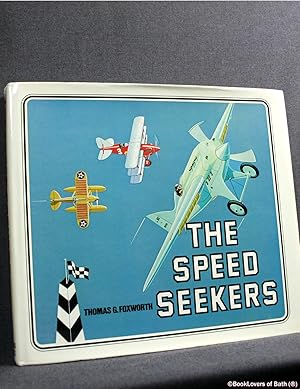 The Speed Seekers