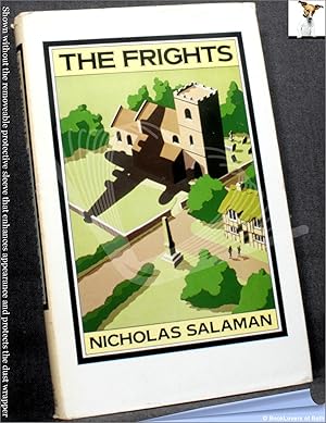 The Frights: A Novel