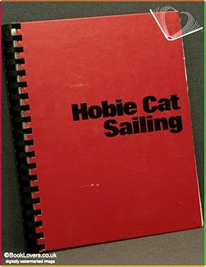 Hobie Cat Sailing