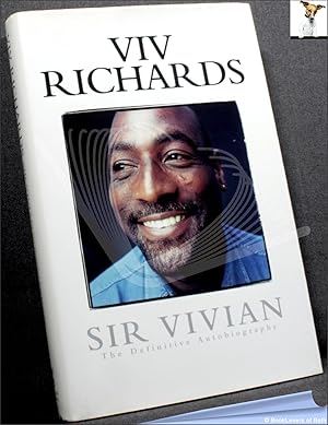 Seller image for Sir Vivian: The Definitive Autobiography for sale by BookLovers of Bath