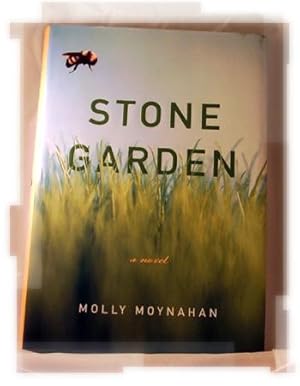 Seller image for Stone Garden for sale by BookLovers of Bath