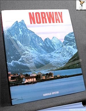 Seller image for Norway for sale by BookLovers of Bath