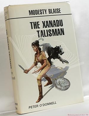 Seller image for The Xanadu Talisman for sale by BookLovers of Bath