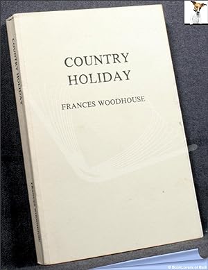 Seller image for Country Holiday for sale by BookLovers of Bath