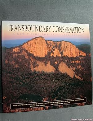 Seller image for Transboundary Conservation: A New Vision for Protected Areas for sale by BookLovers of Bath