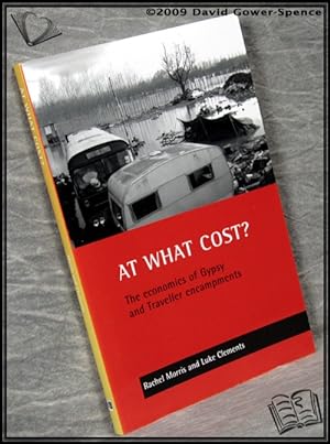 Seller image for At What Cost? for sale by BookLovers of Bath