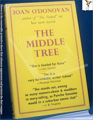 Image du vendeur pour The Middle Tree mis en vente par BookLovers of Bath