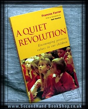 A Quiet Revolution