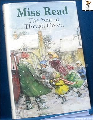 Seller image for The Year at Thrush Green for sale by BookLovers of Bath