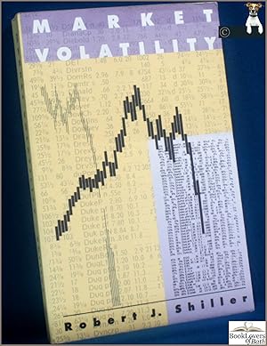 Imagen del vendedor de Market Volatility a la venta por BookLovers of Bath