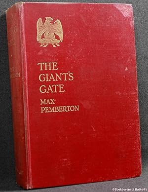 The Giant's Gate: A Story of a Great Adventure