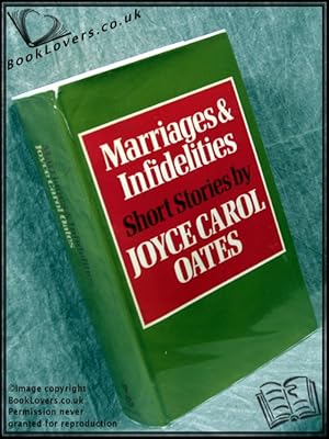 Marriages and Infidelities