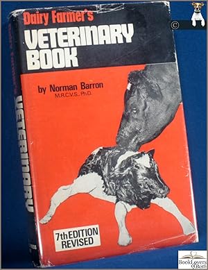 The Dairy Farmer's Veterinary Book