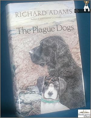 Seller image for The Plague Dogs for sale by BookLovers of Bath