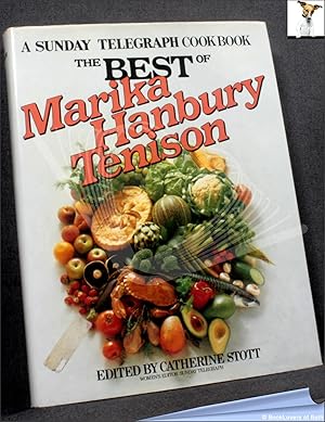 Bild des Verkufers fr Best of Marika Hanbury-Tenison zum Verkauf von BookLovers of Bath