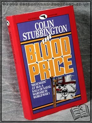 Seller image for The Blood Price for sale by BookLovers of Bath