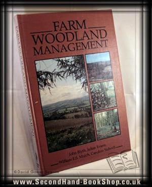 Farm Woodland Management