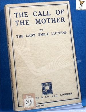 Seller image for The Call Of The Mother for sale by BookLovers of Bath