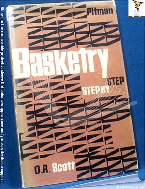 Basketry Step by Step