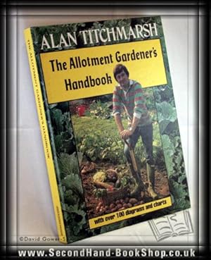 The Allotment Gardener's Handbook