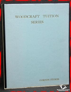 Bild des Verkufers fr Woodcraft Tuition Series: Woodturning Part Two zum Verkauf von BookLovers of Bath