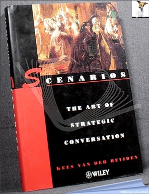 Immagine del venditore per Scenarios: The Art of Strategic Conversation venduto da BookLovers of Bath