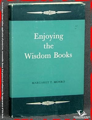 Enjoying The Wisdom Books