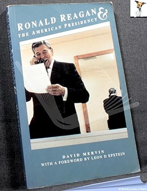 Seller image for Ronald Reagan and the American Presidency for sale by BookLovers of Bath