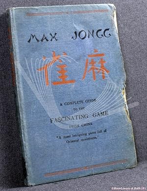 Mah Jongg