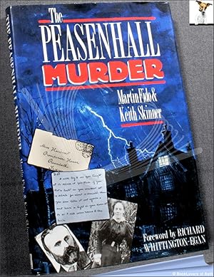 Bild des Verkufers fr The Peasenhall Murder zum Verkauf von BookLovers of Bath