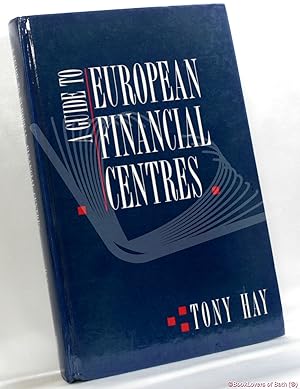 A Guide to European Financial Centres