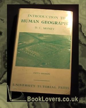 Introduction to Human Geography: Fifth Edition