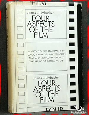 Image du vendeur pour Four Aspects Of The Film mis en vente par BookLovers of Bath