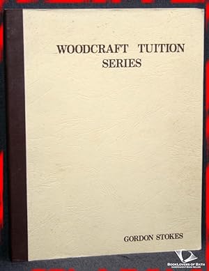 Bild des Verkufers fr Woodcraft Tuition zum Verkauf von BookLovers of Bath