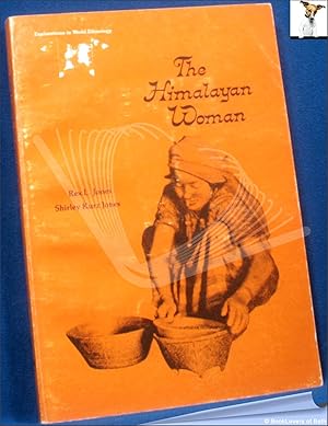 The Himalayan Woman: A Study of Limbu Women in Marriage and Divorce