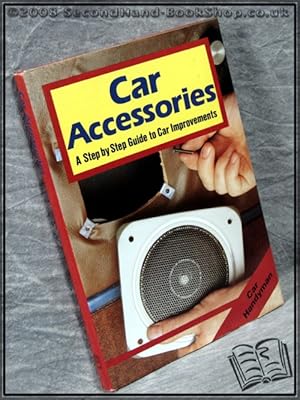 Bild des Verkufers fr Car Accessories zum Verkauf von BookLovers of Bath