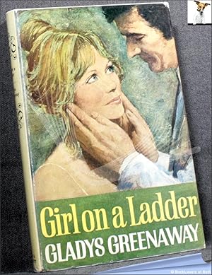 Seller image for Girl on a Ladder for sale by BookLovers of Bath