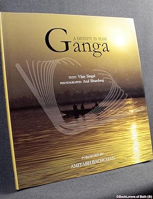 Seller image for Ganga: A Divinity in Flow for sale by BookLovers of Bath