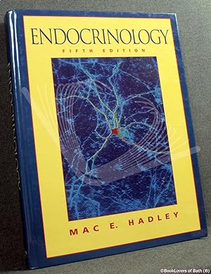 Image du vendeur pour Endocrinology mis en vente par BookLovers of Bath