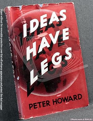 Ideas Have Legs