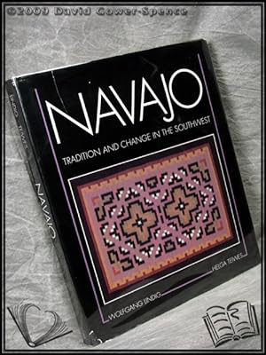 Navajo: Tradition and Change in the Southwest