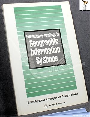 Immagine del venditore per Introductory Readings in Geographic Information Systems venduto da BookLovers of Bath