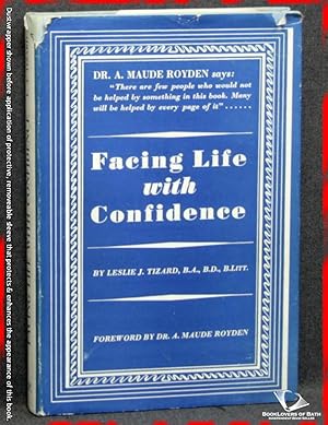 Facing Life With Confidence