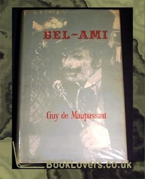 Seller image for Bel-Ami for sale by BookLovers of Bath