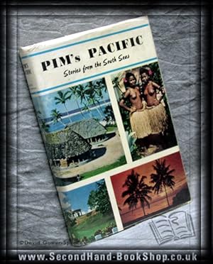 Bild des Verkufers fr Pim's Pacific zum Verkauf von BookLovers of Bath